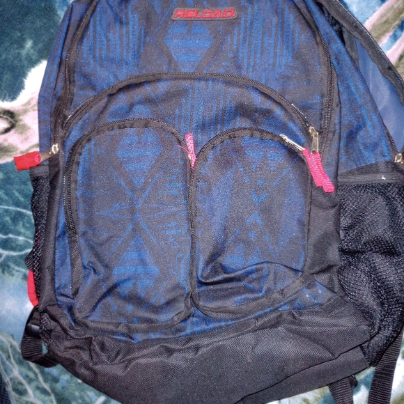 BACKPACK - Picture 3 of 5